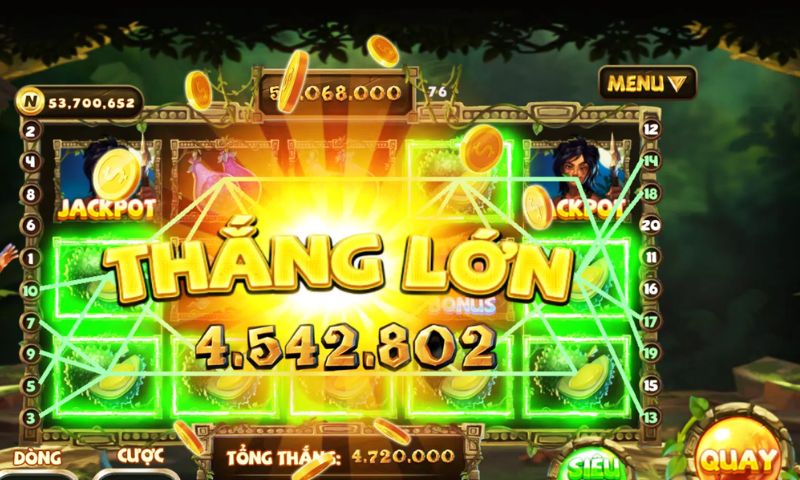 Một số lưu ý chơi thắng game nổ hũ Hitclub từ các ‘ Cáo già’ quay hũ