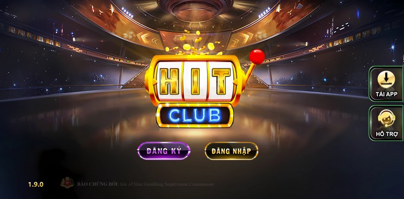 Nhà cái Hitclub – Vươn tầm thế giới