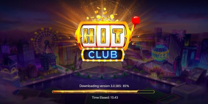 Sơ lược về Hitclub là gì?