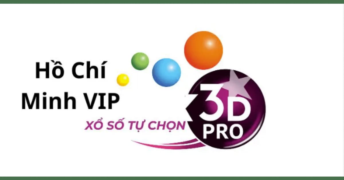 Hồ Chí Minh Vip loại hình xổ số cực hấp dẫn đối với anh em