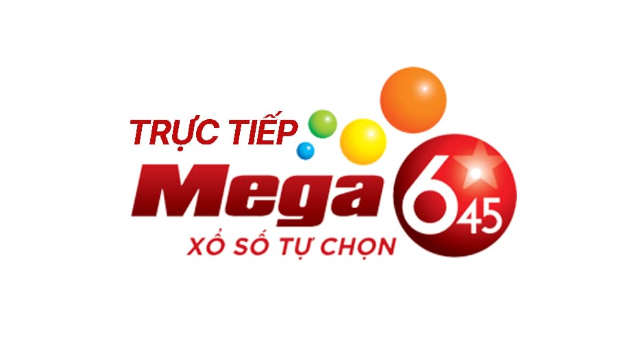 Vài thông tin chính giới thiệu đến anh em về xổ số Mega 6/45